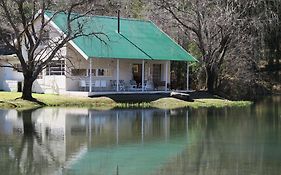 Mkomazana Mountain Cottages