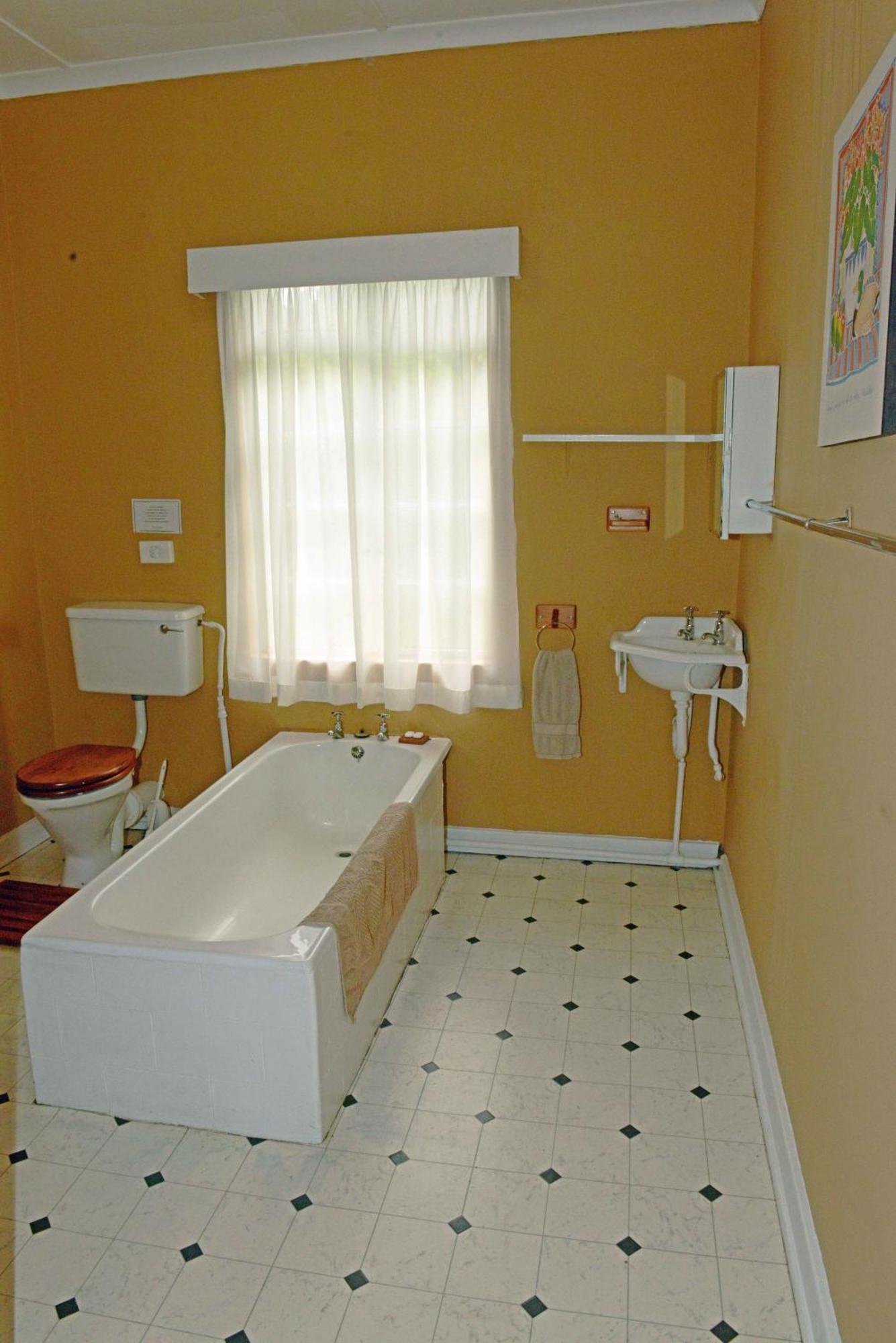 Mkomazana Mountain Cottages Himeville Chambre photo