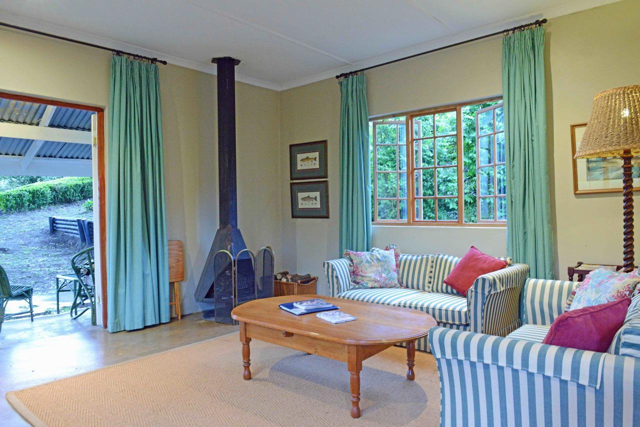 Mkomazana Mountain Cottages Himeville Extérieur photo