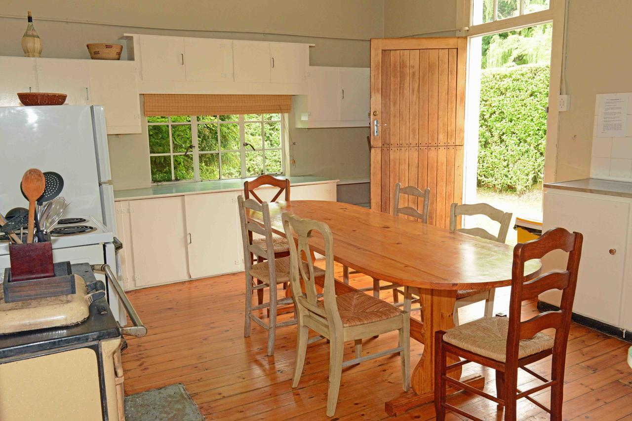 Mkomazana Mountain Cottages Himeville Extérieur photo