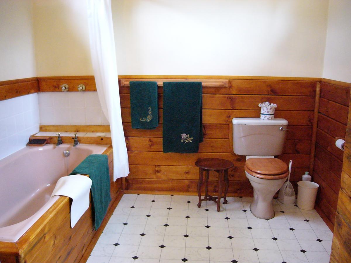 Mkomazana Mountain Cottages Himeville Extérieur photo