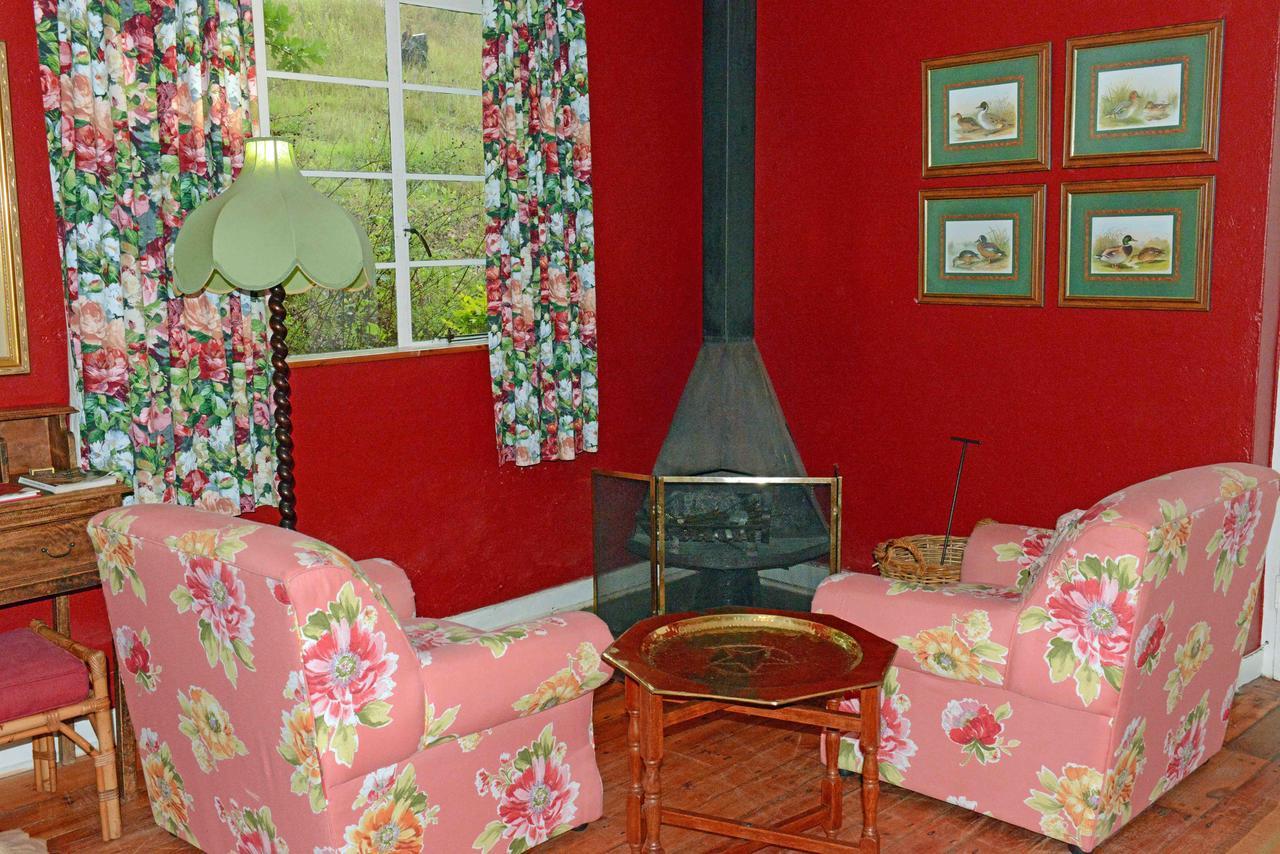 Mkomazana Mountain Cottages Himeville Extérieur photo