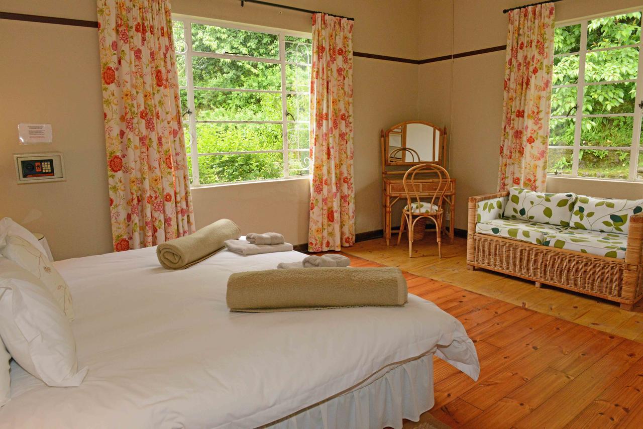 Mkomazana Mountain Cottages Himeville Extérieur photo